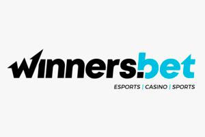 Winnersbet bookmaker logo