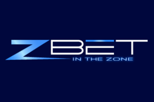 ZBet bookmaker logo