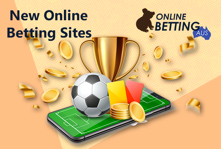 New online Betting sites