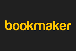 Bookmaker logo