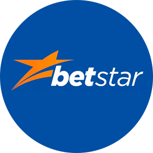 BetStar - Main Logo