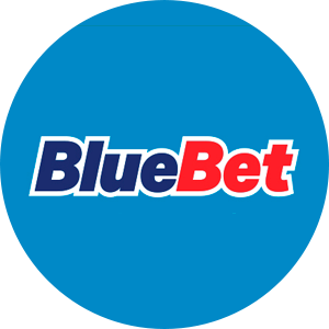 BlueBet - Main Logo