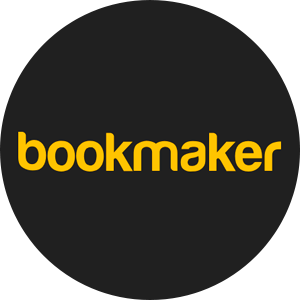 Bookmaker - Main Logo