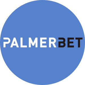 PalmerBet - Main Logo