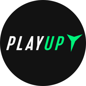 PlayUp - Main Logo