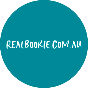 RealBookie - Main Logo