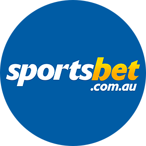 Sportsbet - Main Logo