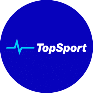 TopSport - Main Logo