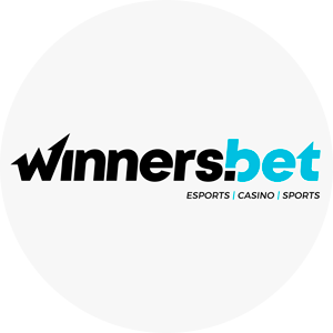 WinnersBet - Main Logo