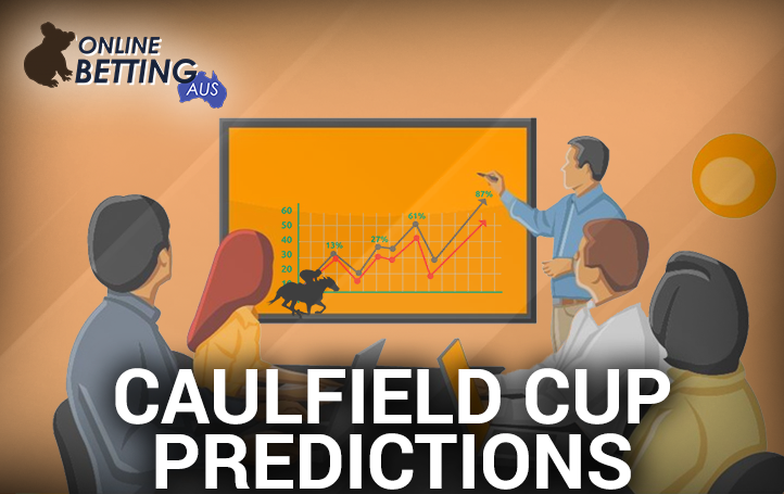 Caulfield Cup Tips And Predictions 2024 Australia