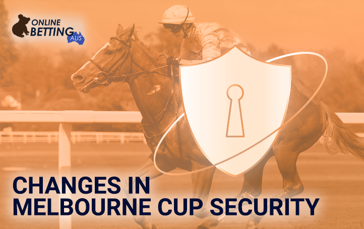 The horse is protected by the rules at Online Betting Aus
