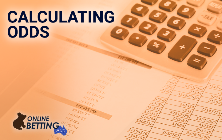 The system for calculating horse racing coefficients at Online Betting Aus