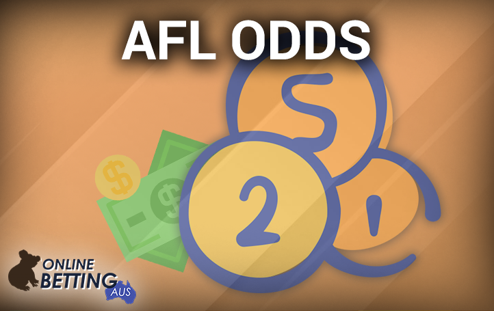 Odds on Australian Football League