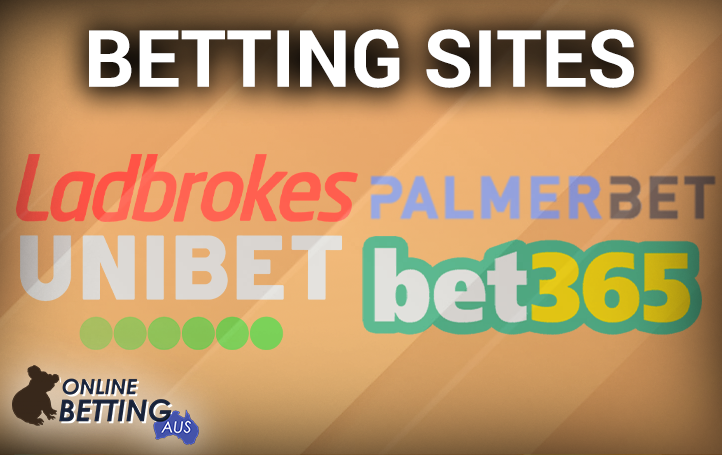Popular sites for afl betting