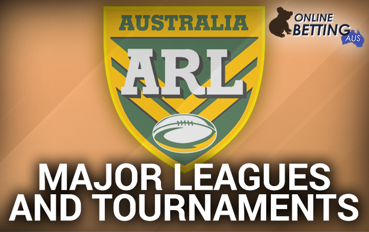 Australia Rugby League