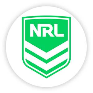 logo National Rugby League in Australia