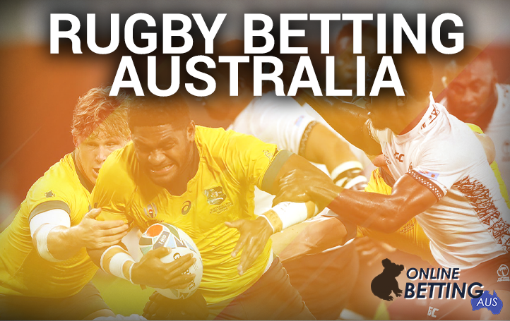 rugby players, rugby betting in australia