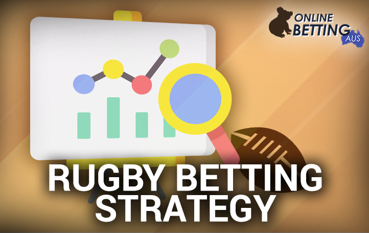 Rugby betting strategies and tips for Australians