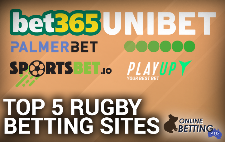 popular rugby betting sites in australia
