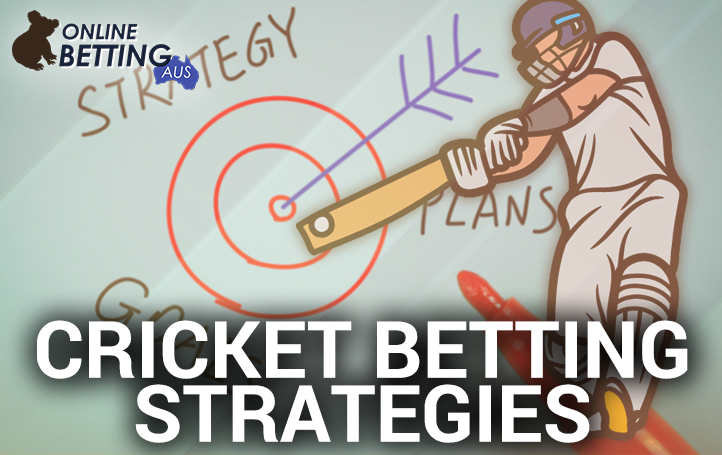 Cricket Betting Strategies for australian