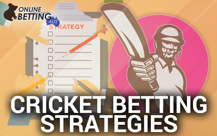 most worthwhile cricket betting strategies