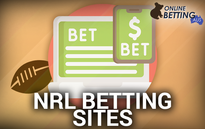 NRL Betting Sites for Australian bettors