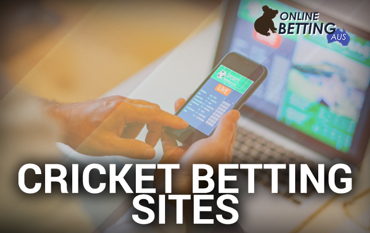 Popular cricket betting sites in Australia